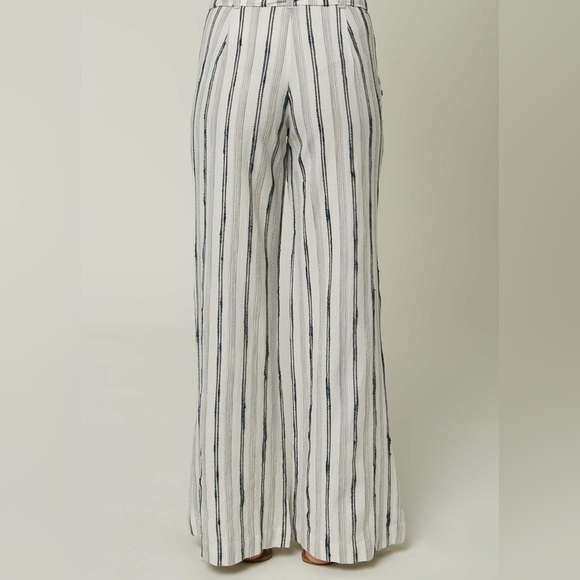 ⭐️O’Neill,YachtWear Cotton-Blend Pants, Classic,Timeless,Romantic,EUC,Size 26 - Picture 5 of 13
